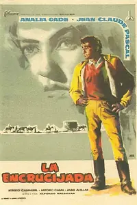 Постер к фильму «La encrucijada (1960)»