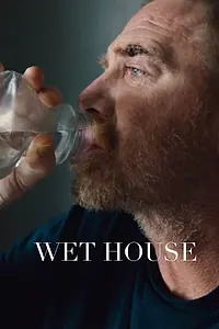 Главный постер фильма «Wet House (2021)»