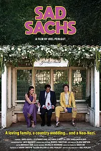 Постер к фильму «Грустные Саксы (2019)»