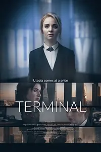 Постер к фильму «Terminal (2019)»