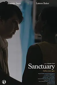 Главный постер фильма «Sanctuary (2018)»
