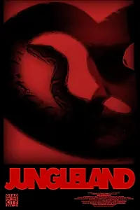 Главный постер фильма «Jungleland (2018)»