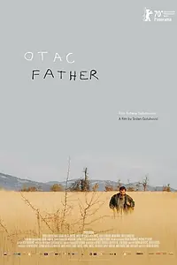 Главный постер фильма «Отец (2020)»