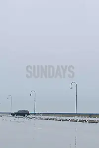 Главный постер фильма «Sundays (2018)»