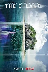 Главный постер сериала «Земля I (2019)»