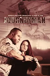 Постер к фильму «Journeyman (2019)»