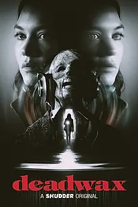 Постер к сериалу «Убийственный винил (2018)»