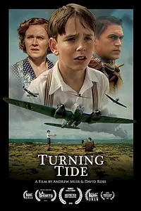 Постер к фильму «Turning Tide (2018)»