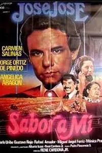 Постер к фильму «Sabor a mí (1988)»