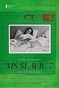 Постер к фильму «МС Славик 7 (2019)»