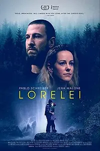 Постер к фильму «Лорелея (2020)»