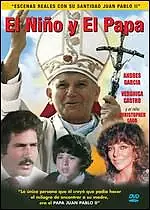 Постер к фильму «Отец и ребенок (1987)»