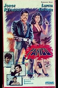 Постер к фильму «Паника (1991)»