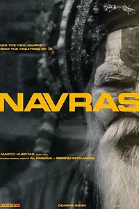 Постер к фильму «Navras»