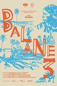 Постер к фильму «Балейн 3 (2025)»