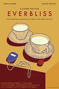 Постер к фильму «Everbliss (2018)»