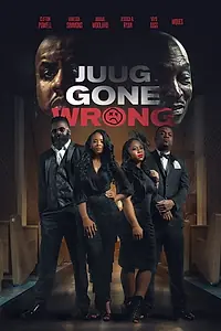 Постер к фильму «Juug Gone Wrong (2018)»