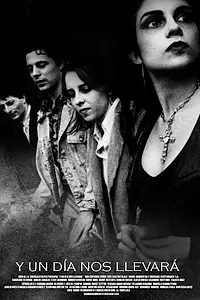 Постер к фильму «Y un día nos llevará (2002)»
