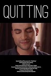 Постер к фильму «Quitting (2018)»