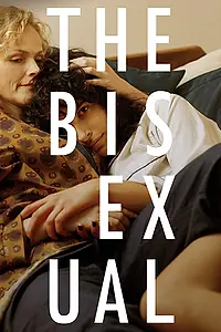 Главный постер сериала «Бисексуалка (2018)»