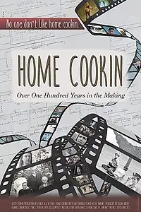 Главный постер фильма «Home Cookin: 5.17.18 (2018)»