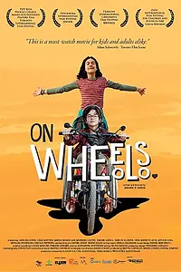 Постер к фильму «Sobre Rodas (2017)»