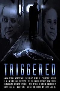 Постер к фильму «Triggered (2018)»