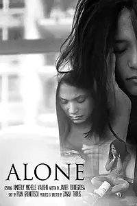 Постер к фильму «Alone»
