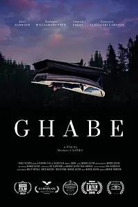 Постер к фильму «Ghabe (2019)»