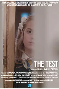 Постер к фильму «The Test (2018)»