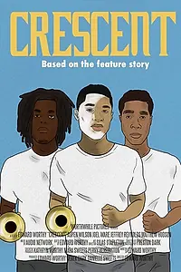 Постер к фильму «Crescent (2018)»