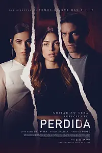 Постер к фильму «Perdida (2019)»