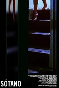 Постер к фильму «Sótano (2005)»
