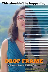 Постер к фильму «Drop Frame (2017)»