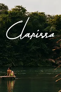 Постер к фильму «Clarissa»