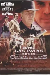 Главный постер фильма «Entre las patas de los caballos (2000)»