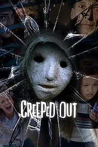 Постер к сериалу «Страшилки (2017 - 2019)»