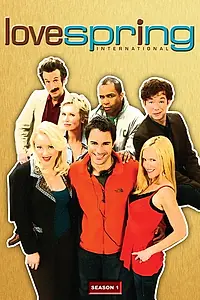 Постер к сериалу «Lovespring International (2006)»