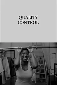 Постер к фильму «Quality Control (2011)»