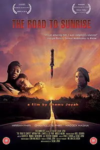 Постер к фильму «Дорога к рассвету (2017)»