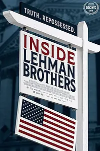 Постер к фильму «Inside Lehman Brothers (2018)»