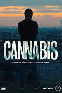 Постер к сериалу «Марихуана (2016)»