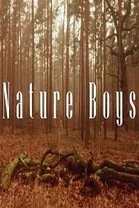 Постер к фильму «Nature Boys (2017)»