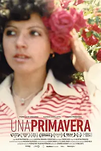 Главный постер фильма «Una Primavera (2018)»