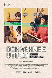 Постер к фильму «Домашнее видео (2018)»