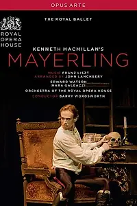 Постер к фильму «Майерлинг (2018)»