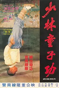 Главный постер фильма «Накапливание энергии (1984)»