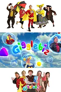 Постер к сериалу «Gigglebiz (2009)»