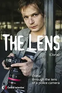 Постер к сериалу «Объектив (2014)»