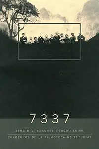 Постер к фильму «7337 (2000)»